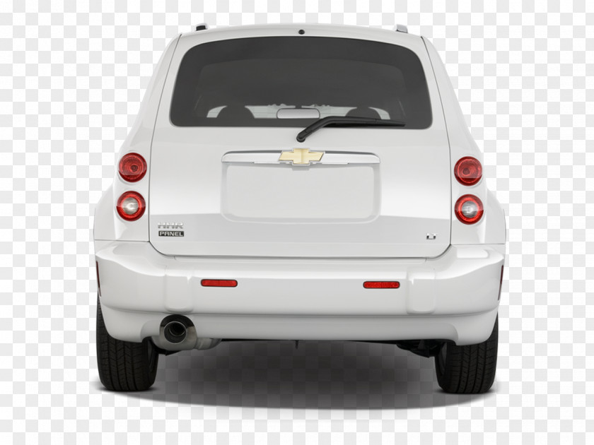 Chevrolet 2009 HHR 2007 Car 2010 PNG