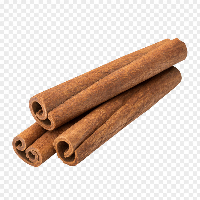 Cinnamon Powder Roll Cinnamomum Verum Masala Chai Spice PNG