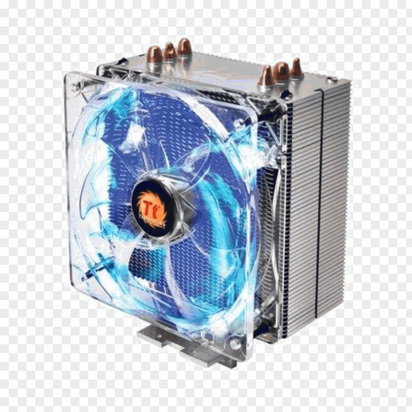Coler &coler Computer Cases & Housings System Cooling Parts Power Supply Unit Heat Sink Thermaltake PNG