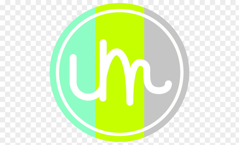 Design Logo Color Green Brand PNG