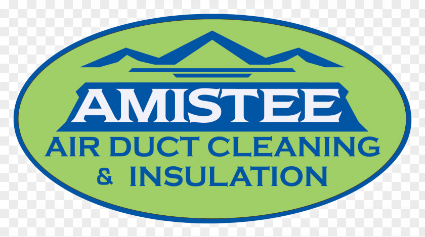 Ducts Amistee Air Duct Cleaning And Insulation Amistee, Inc. Logo PNG