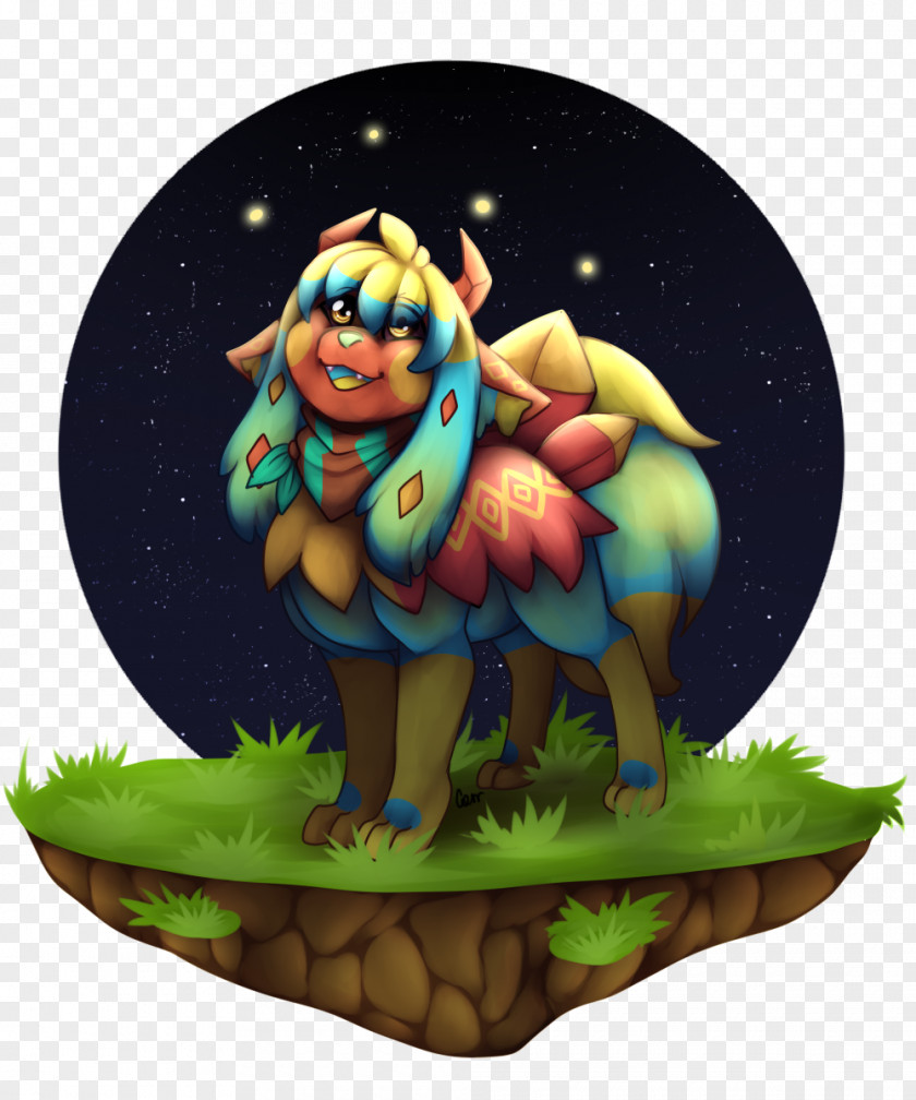 Fairy Figurine Cartoon PNG