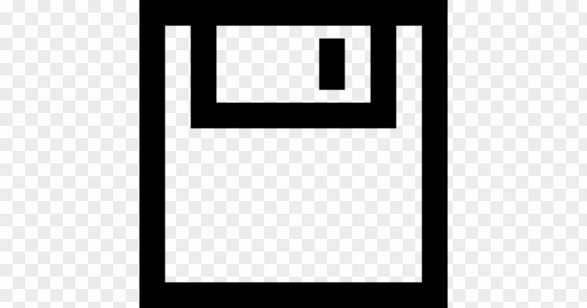 Floppy Disk PNG