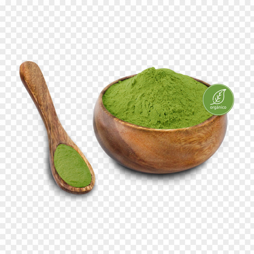Green Tea Matcha Superfood Plant Organic Food PNG