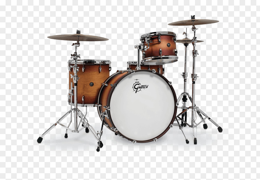 Hay Drum Gretsch Drums Renown PNG