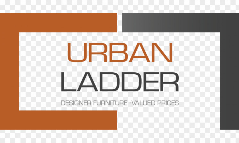 India Urban Ladder Logo Business PNG