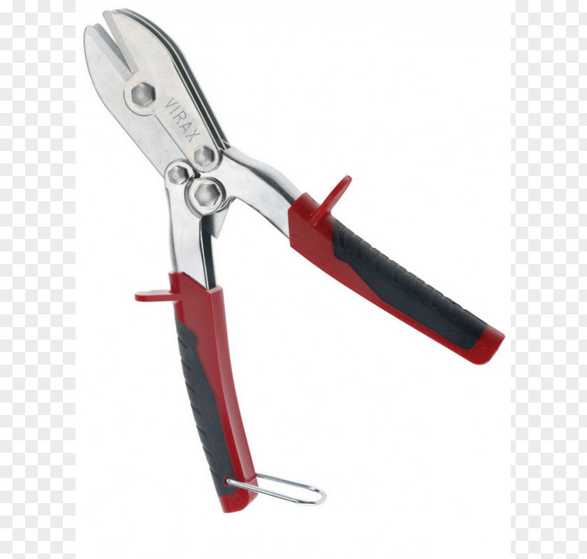 Pliers Diagonal Lineman's Nipper Spanners PNG