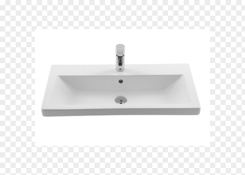 Sink Ceramic Kitchen Tap PNG