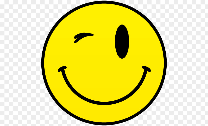 Smiley Smalik Emoticon PNG