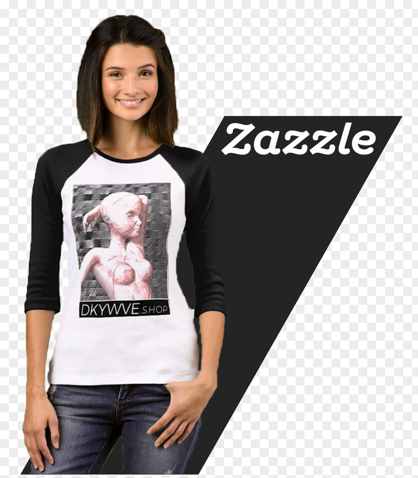 T-shirt Hoodie Zazzle Top PNG