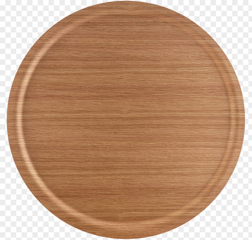 Table Tray Plateau Hardwood PNG