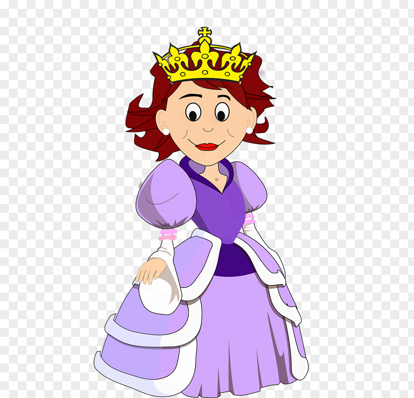 Animated Queen Cliparts Free Content Clip Art PNG