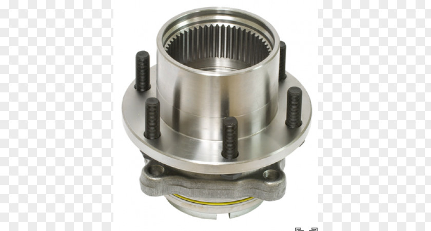 Axle Part Dana 60 Wheel Hub Assembly Incorporated PNG