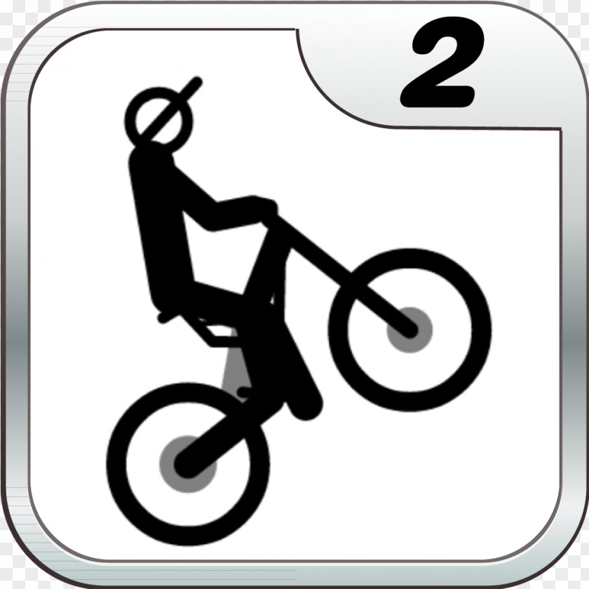 Bicycle Free Rider HD Game BMX PNG