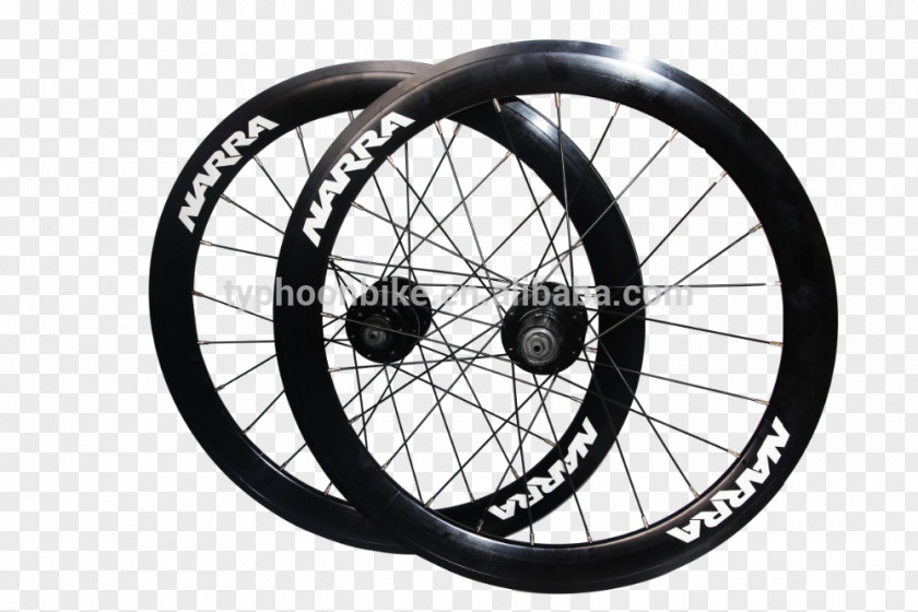 Bicycle Wheels Spoke Road Rim Tires PNG