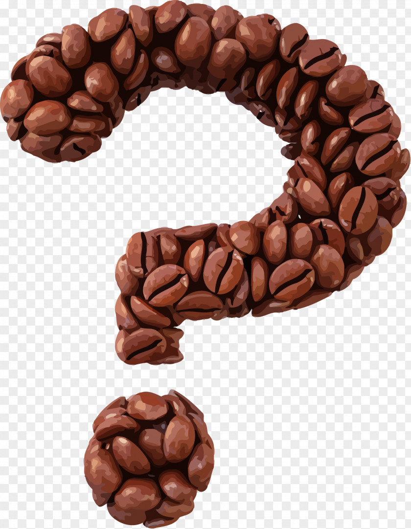 Brown Font Food Plant Caffeine PNG
