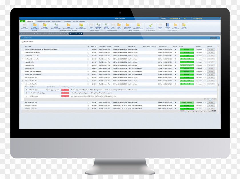 Business Dealership Management System Computer Software PNG