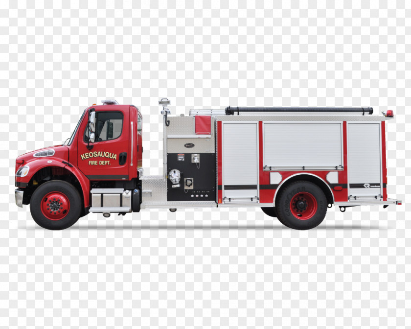 Car Fire Engine Department Commercial Vehicle Public Utility PNG