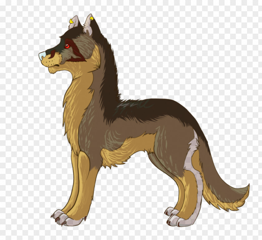 Dog Breed Fauna Wildlife Character PNG