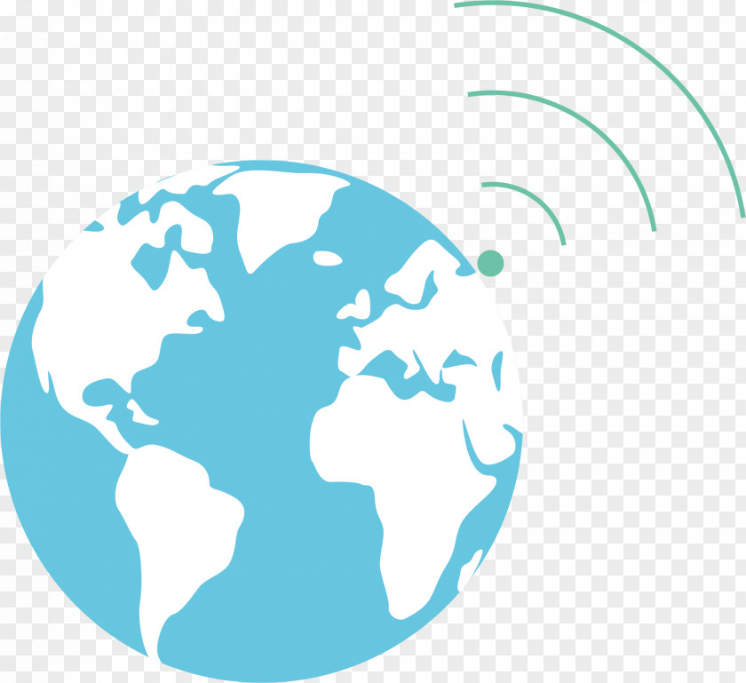 Earth Signal United States World Train Transport Business PNG