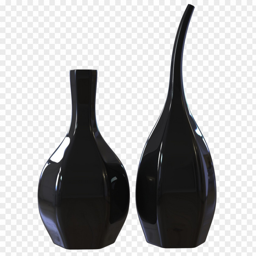 Fine Mouth Japanese Vase Gratis PNG