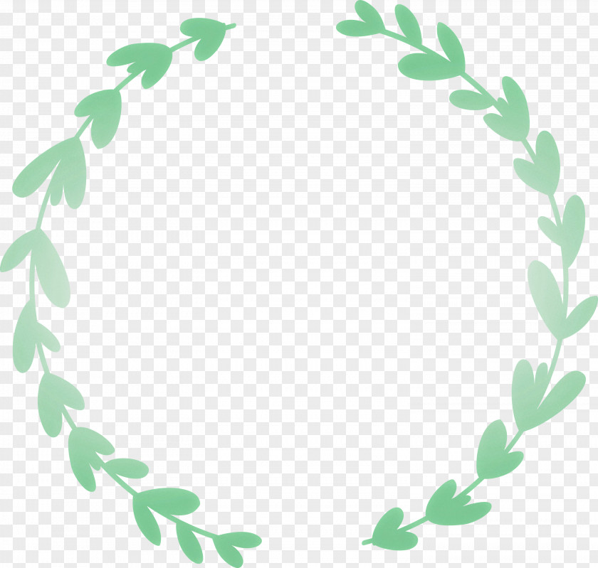 Floral Frame Flower Spring PNG