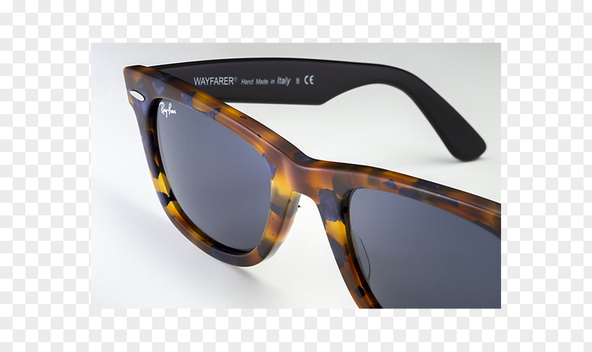 Glasses Sunglasses Ray-Ban Original Wayfarer Classic PNG