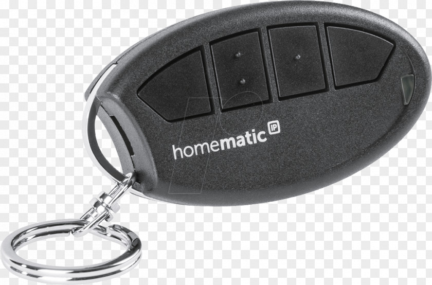Homematic-ip Home Automation Kits Remote Controls Funksteckdose Conrad Electronic Electronics PNG