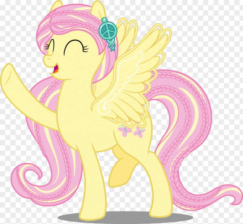 Horse Pony Fluttershy Pinkie Pie Rarity PNG