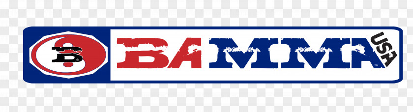 Mixed Martial Arts United States BAMMA Logo Bacardi U.S.A., Inc. PNG