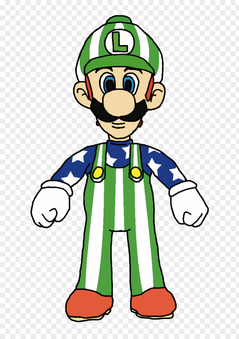 Open Tournament Luigi NES Golf Art Famicom Grand Prix II: 3D Hot Rally PNG