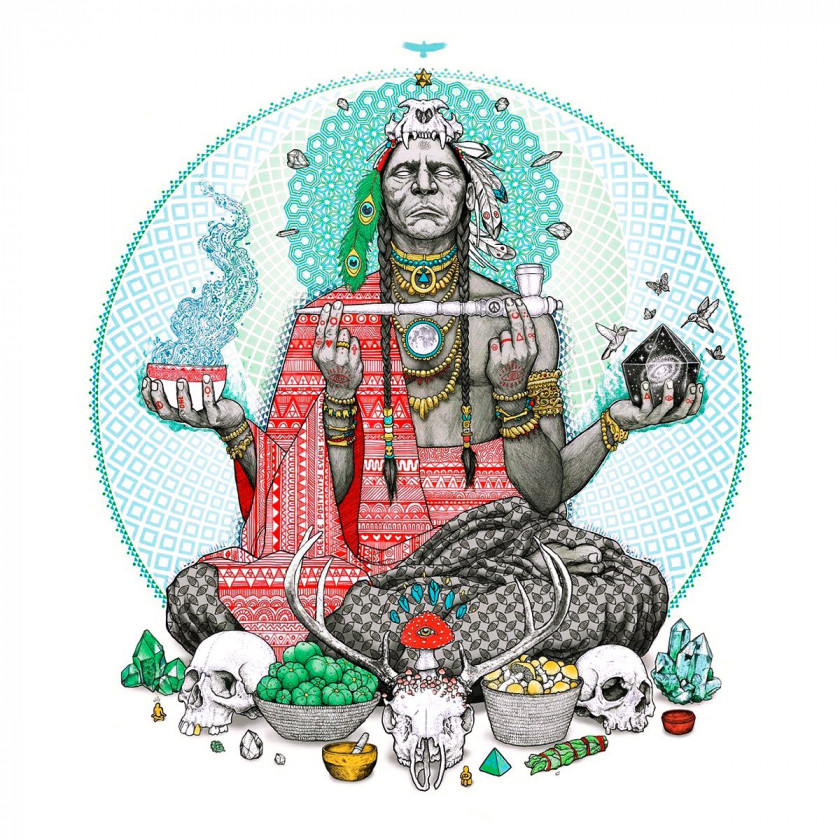 Radha Krishna Medicine Man Shamanism Healing Native Americans In The United States PNG