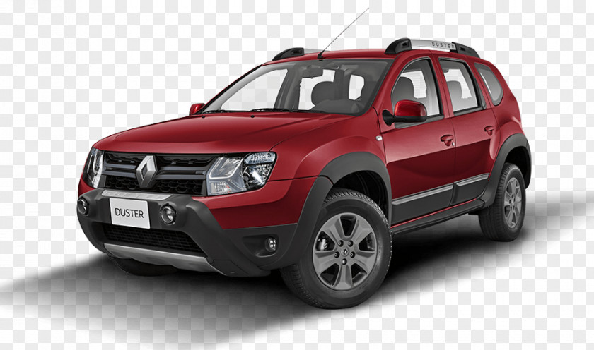 Renault Kangoo Car Duster Oroch Captur PNG