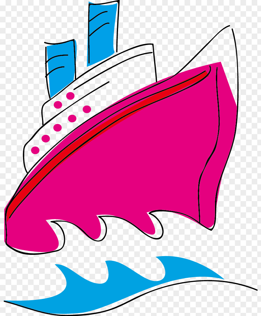 Ship Material Passenger Clip Art PNG