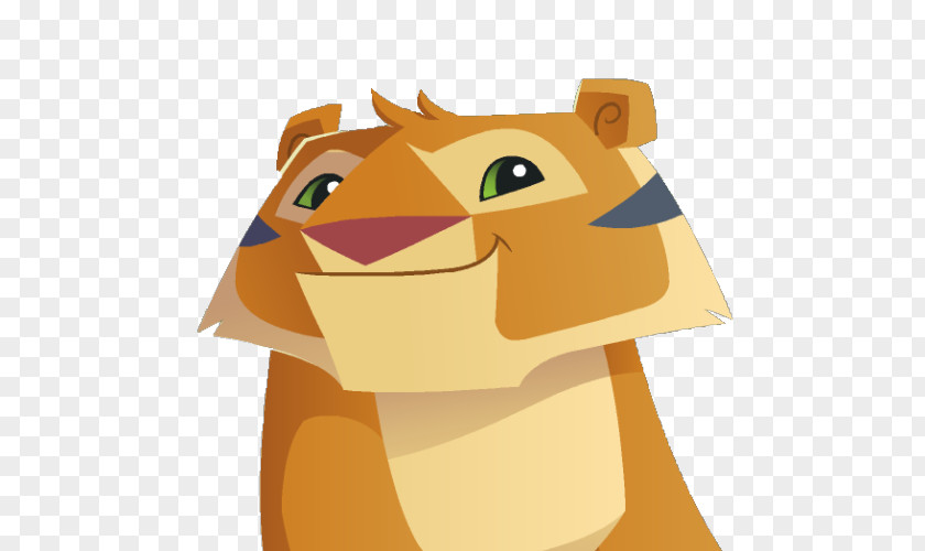 Sixpack Whiskers Lion Tiger Cat Felidae PNG