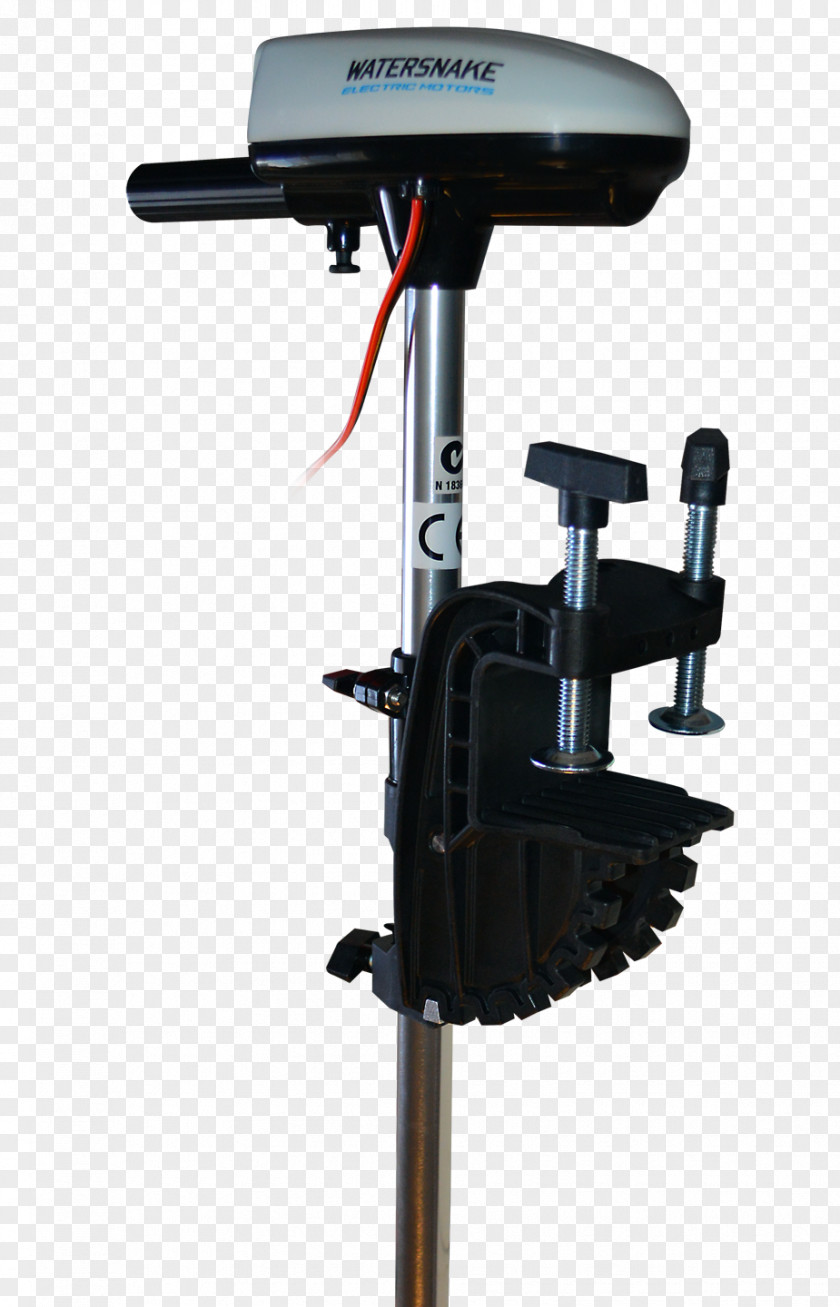 Small Fresh Bow Trolling Motor Electric Tool PNG