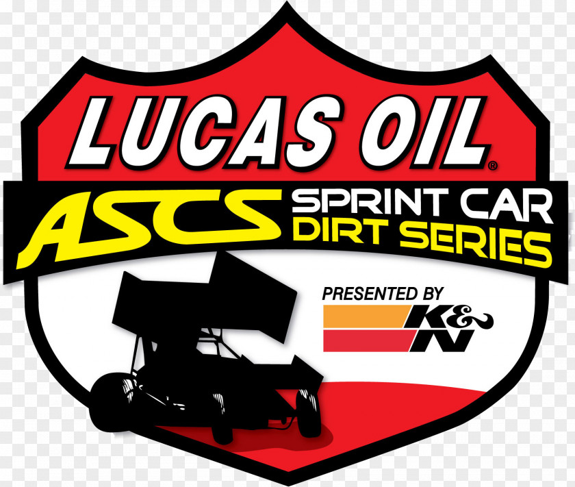 Sprint Car Racing American Series MAVTV Lucas Oil Dirt Track PNG