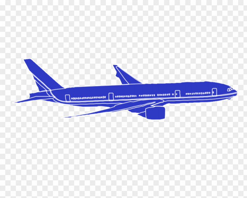 Airplane Boeing C-32 767 777 787 Dreamliner 737 PNG