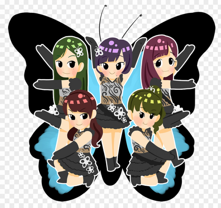 Babymetal Wallpaper Shoe Character Fiction Clip Art PNG