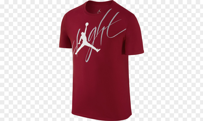 Basketball Clothes T-shirt Jumpman Nike Free Air Jordan PNG