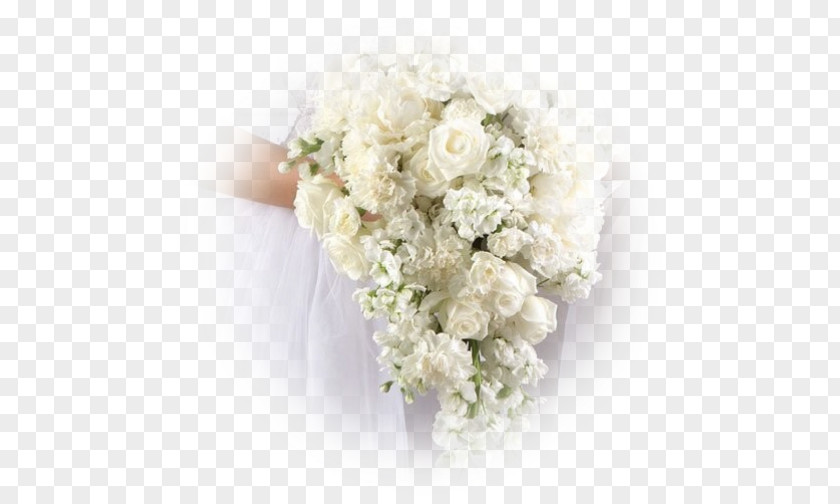 Bride Flower Bouquet Cut Flowers Wedding PNG