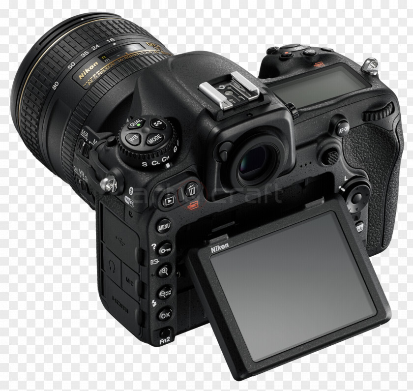 Camera Nikon D500 D610 D7200 Canon EOS 7D Digital SLR PNG