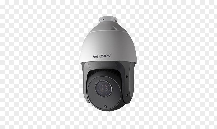 Camera Pan–tilt–zoom Hikvision 720p PNG