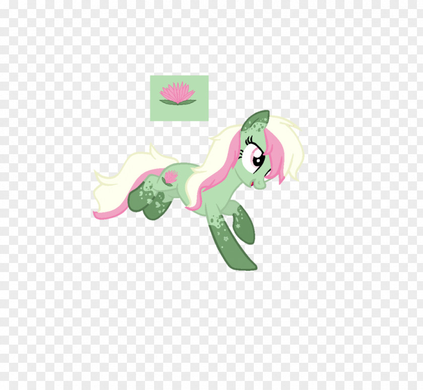 Horse Green Clip Art PNG