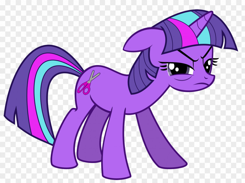 Horse Pony Twilight Sparkle DeviantArt PNG