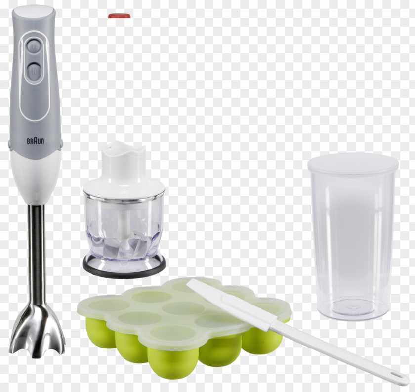 Kitchen Mixer Immersion Blender Food Processor PNG