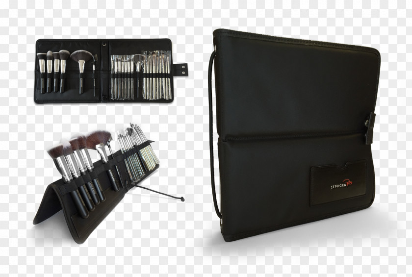 Makeup Kit Brush PNG