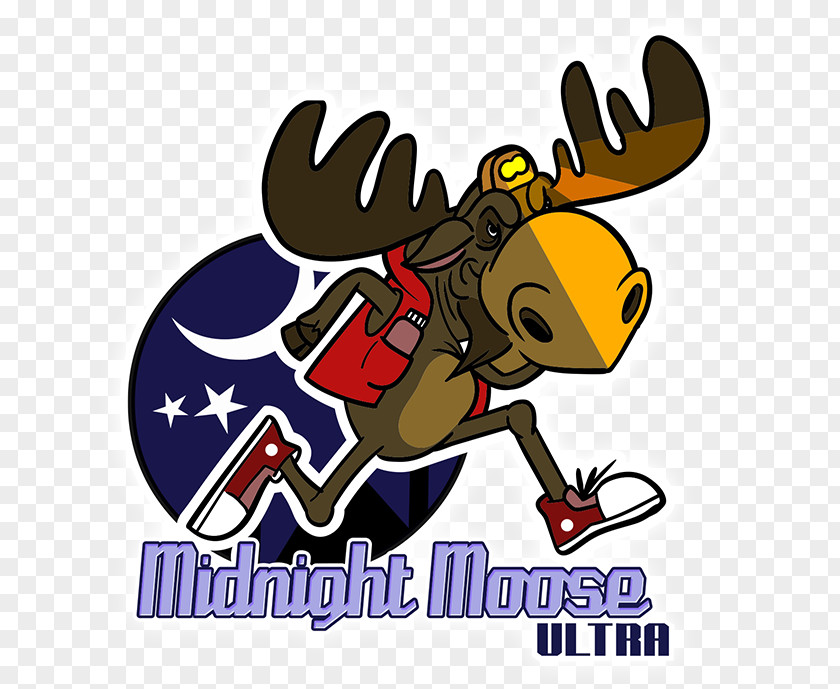 Moose No Limit Race 2018 Ottawa Racing Trail Running Ultra-Trail PNG