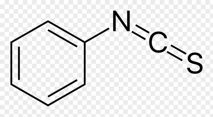 Pungent Isothiocyanate Benzoic Acid Pyridine Cresol PNG