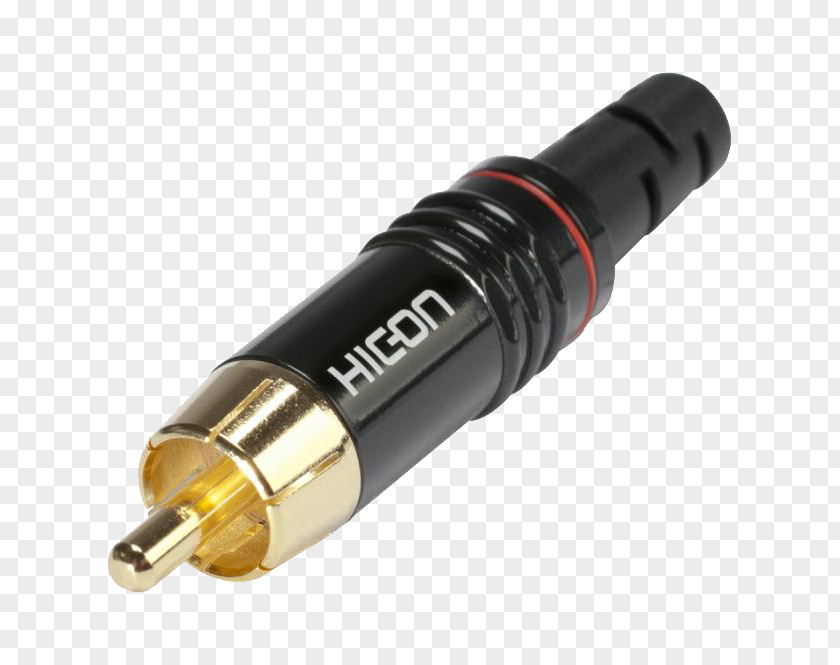 RCA Connector Coaxial Cable Electrical XLR PNG